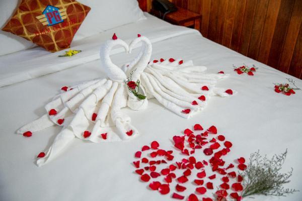 Khach San Pham Gia Da Nang Hotel Exterior photo